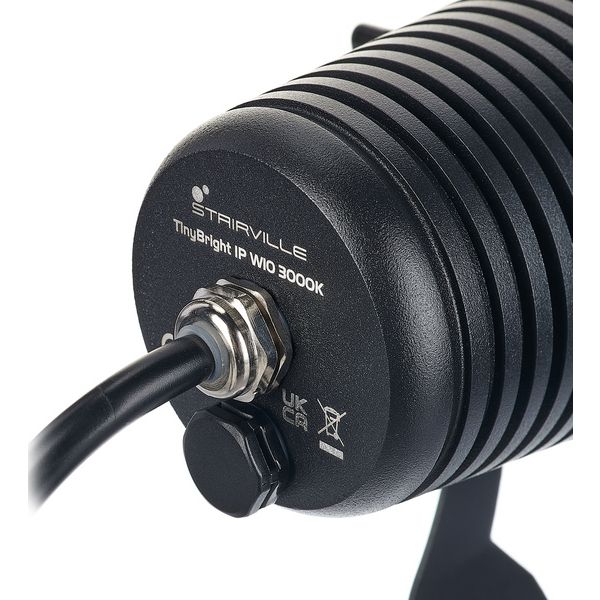 Stairville TinyBright IP W10 3000K
