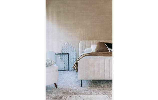 Bedframe Attent