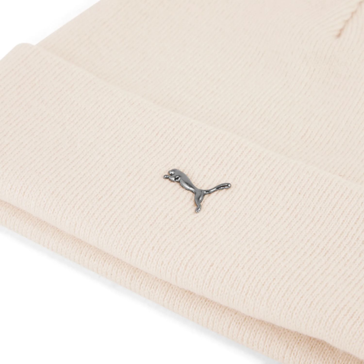 PumaMETAL PUMA CAT High Crown Beanie
