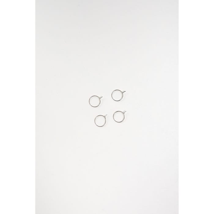 Atelier Veritas-Set 4 oorringen