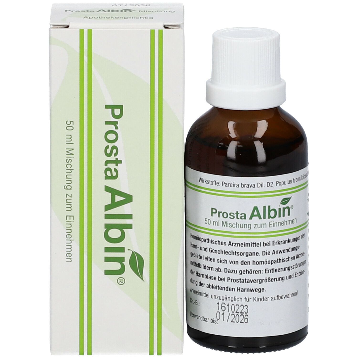 Prosta Albin®