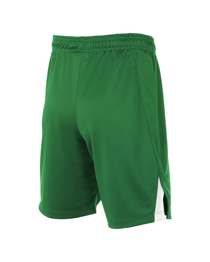 Short de volley Nike Team Spike Vert pour enfant
