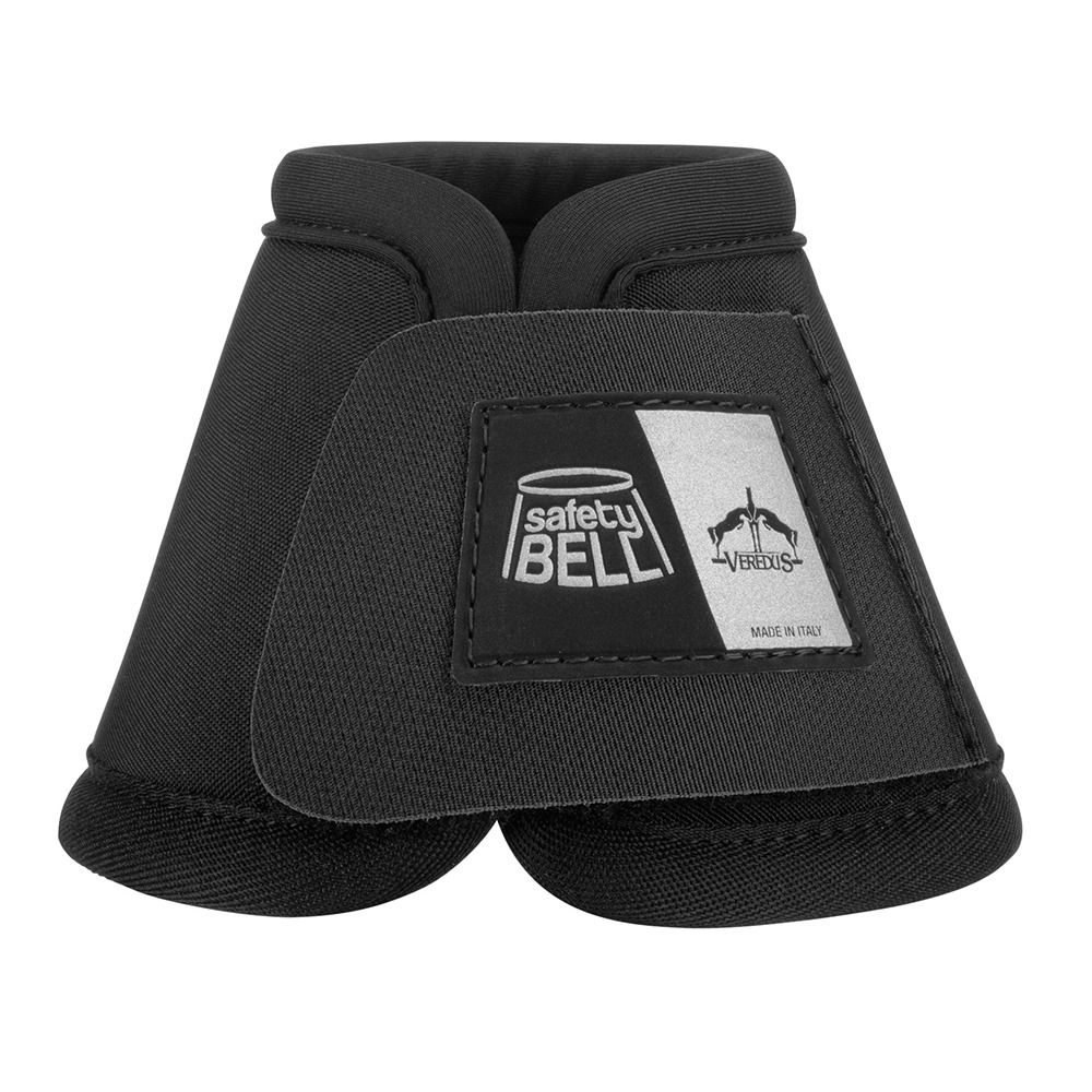 Veredus SAFETY BELL LIGHT - Cloches noir