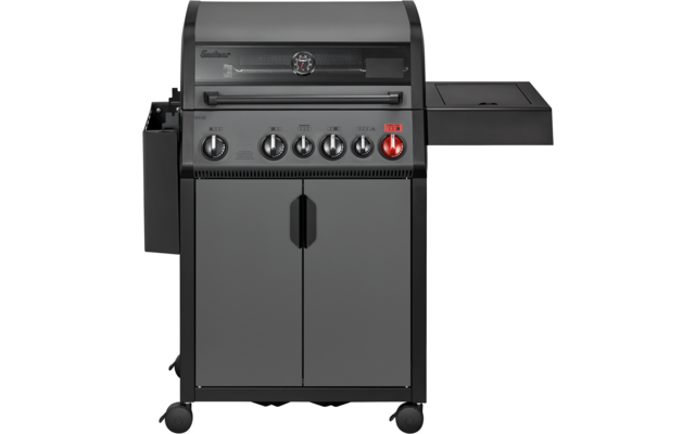 Enders BBQ Hyde 4 SIKR Turbo Gasgrill