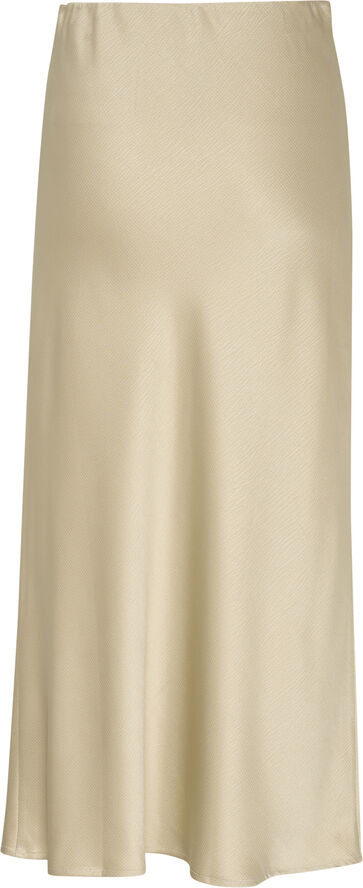 Kaffe KAlotte Skirt Feather gray cc.