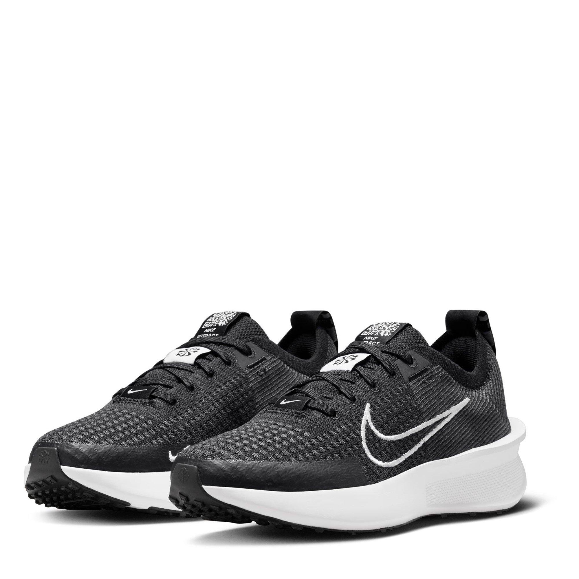 Nike Interact Run Womens Running Shoes