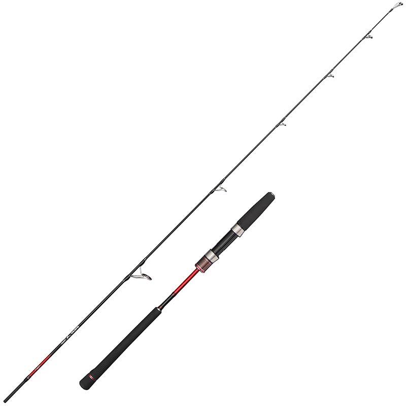 Canne Spinning Penn Retaliate X Solid Jigging Spin Rod