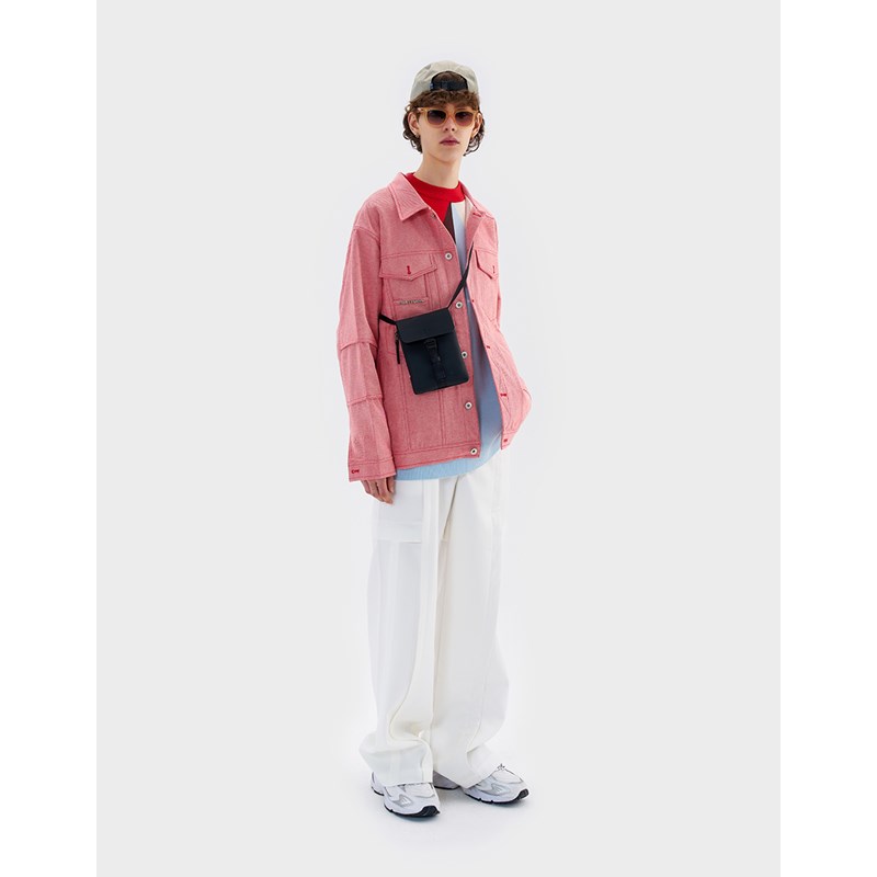 Gaston Luga<br>Crossbody Spläsh Mini