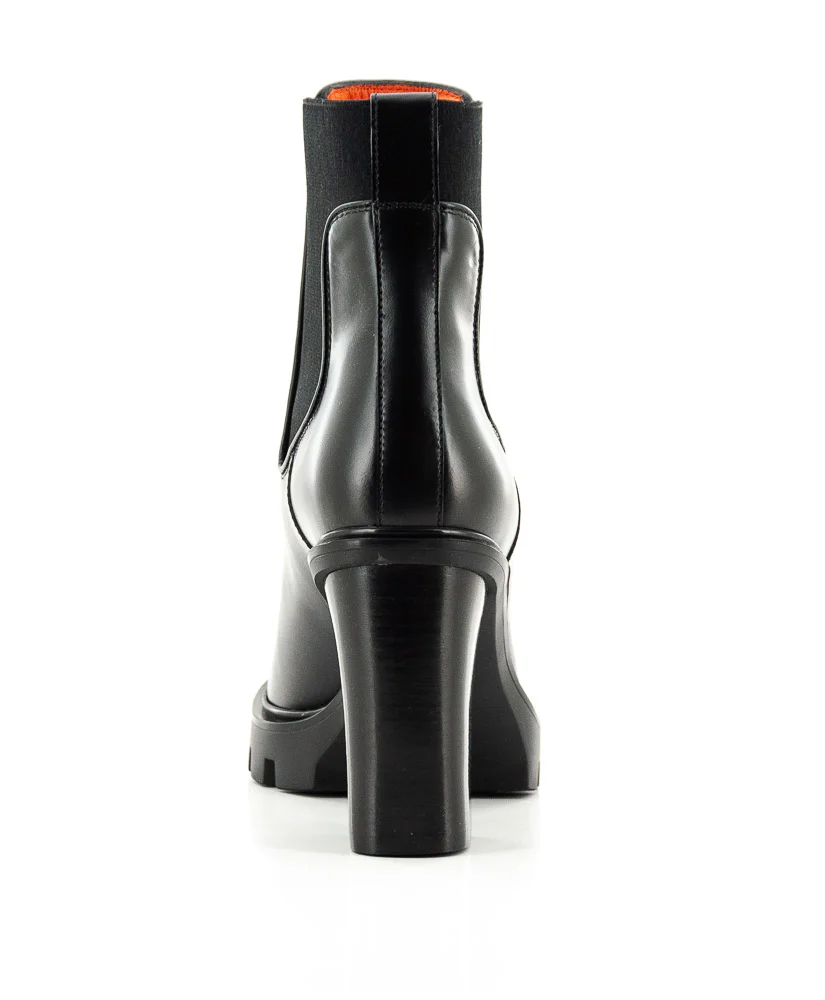 SANTONI - COLIN 59599 UDY NOIR