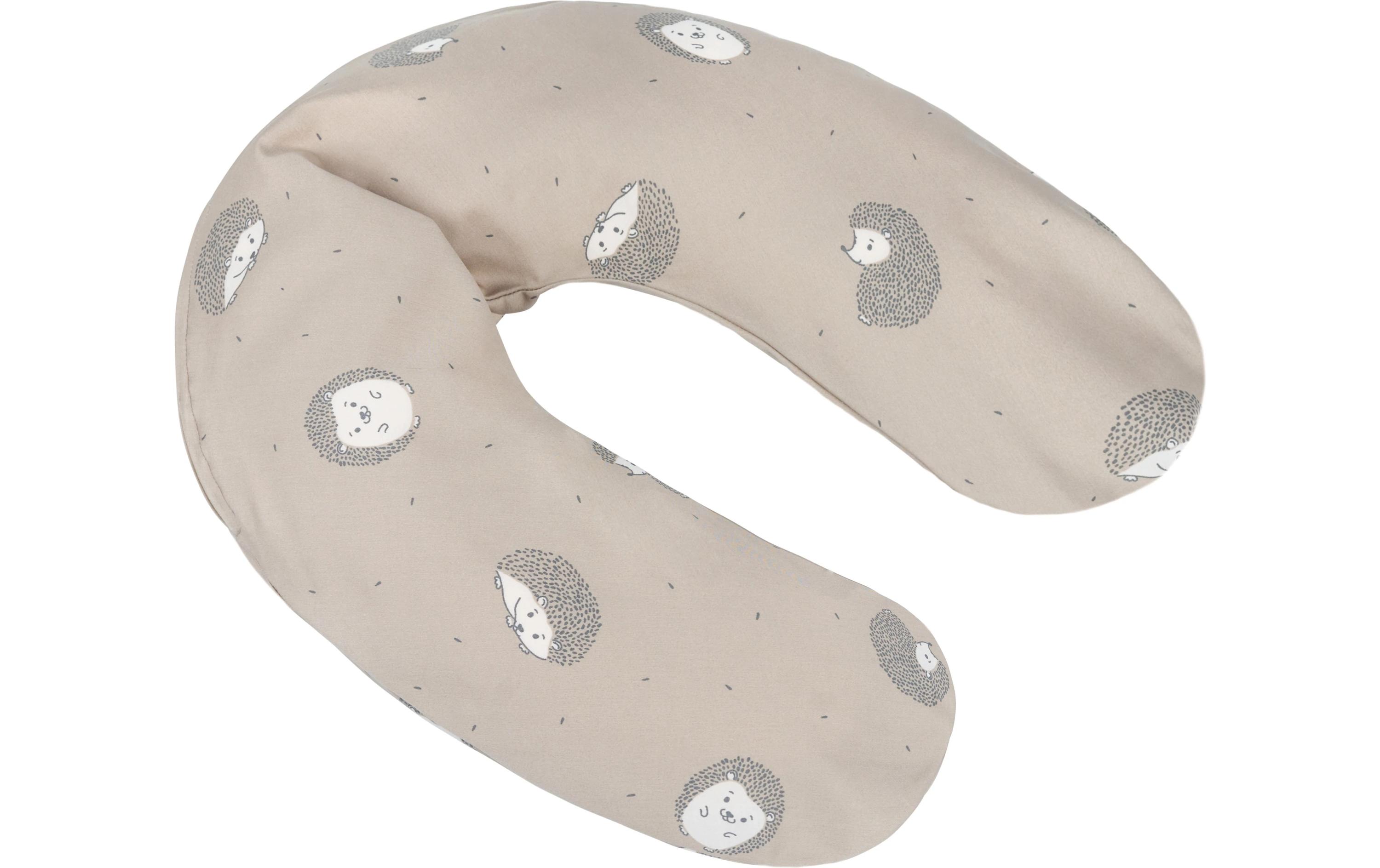 Lagerungskissen Little Henry 100 cmBaby-Lagerungskissen mit Mikroperlen