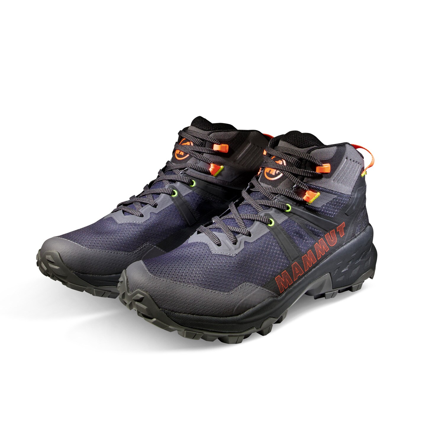Mammut Sertig II Mid GTX Herren Wanderschuhe