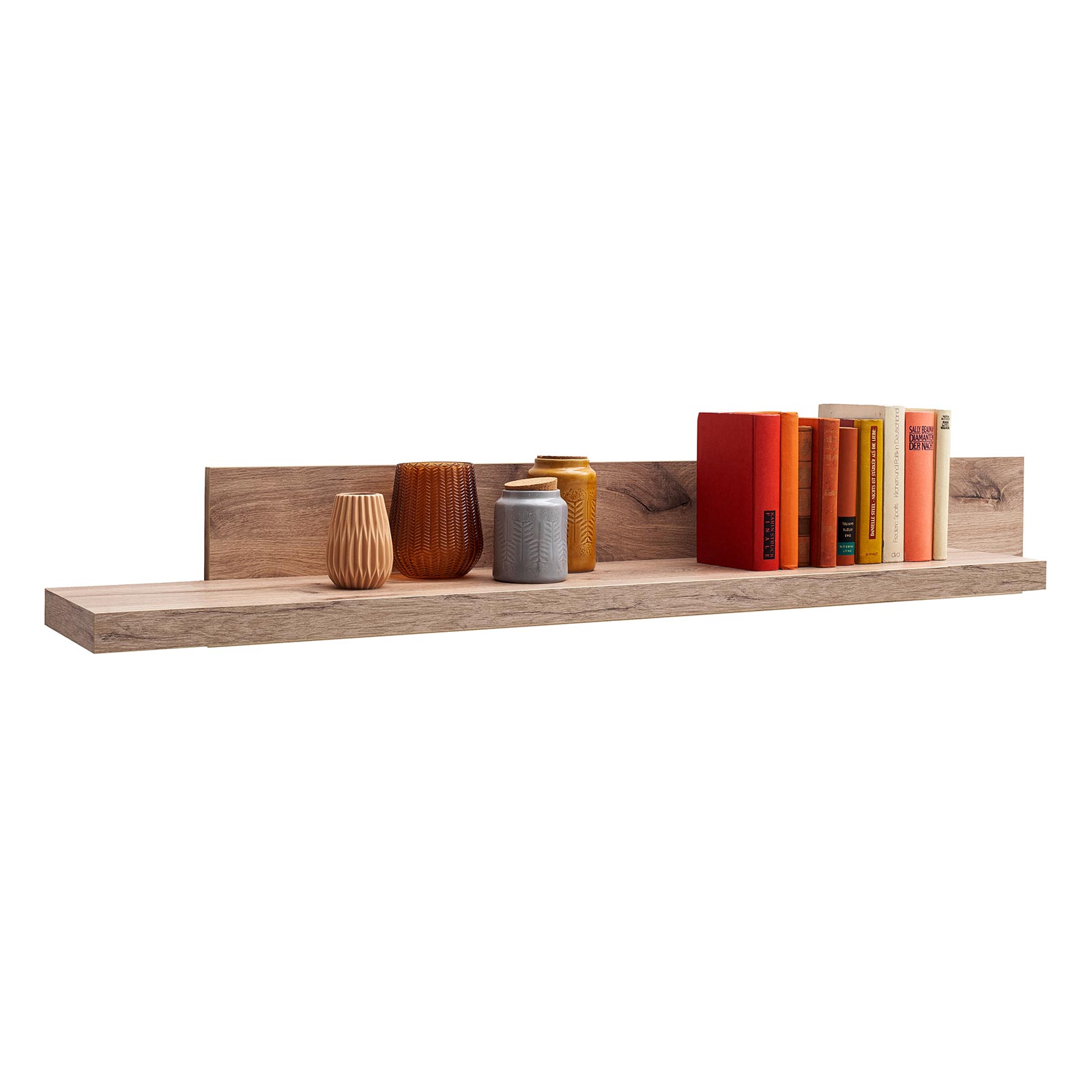 Wandboard - Viking Oak - 156 cm