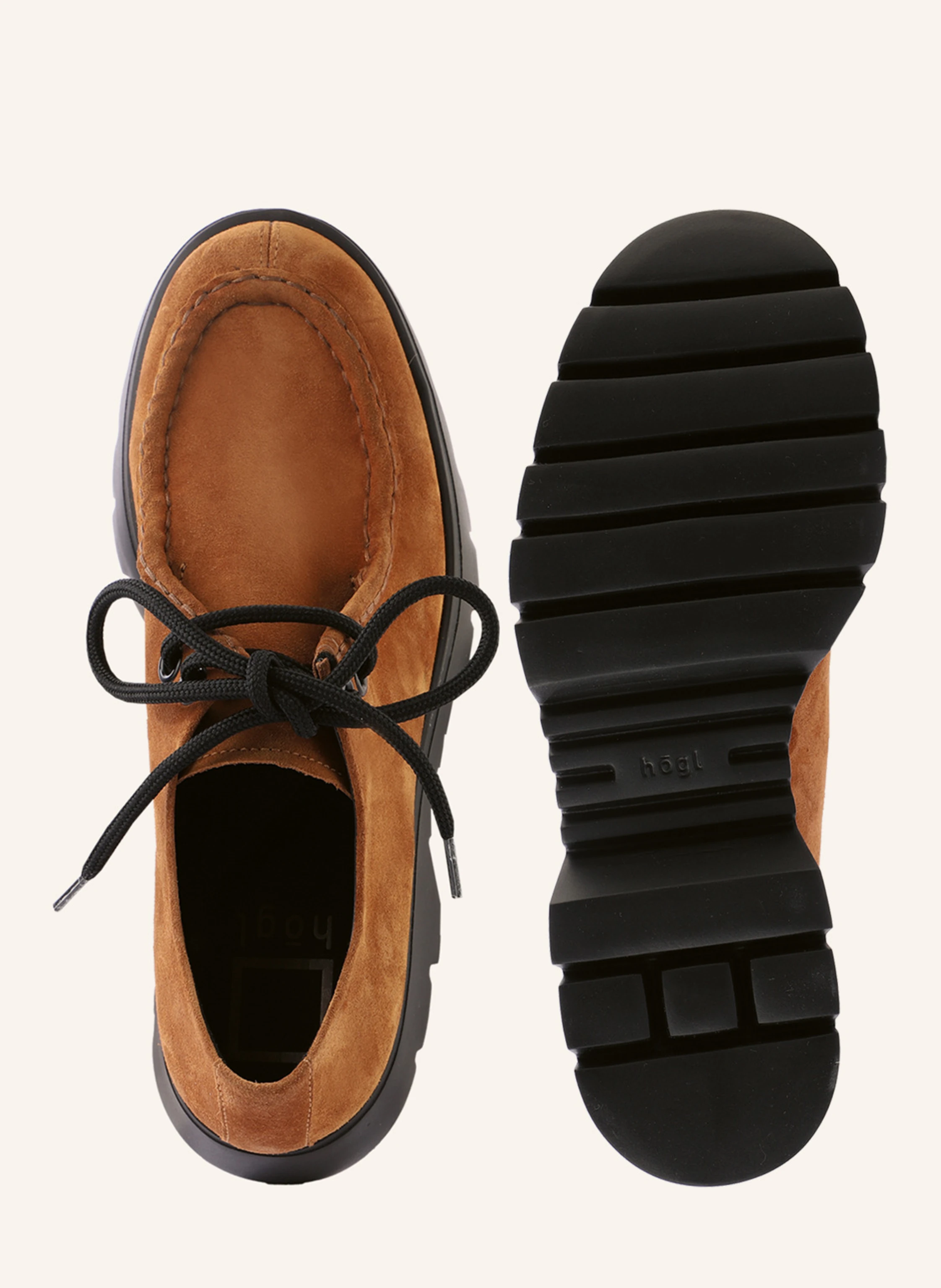 Högl Loafer SANDY