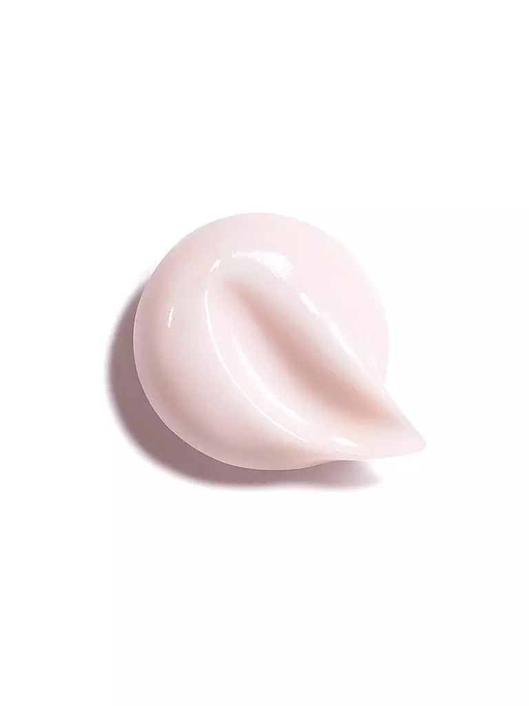 CHANEL  CRÈME RICHE GLÄTTEND - FESTIGEND TIEGEL 50ML keine Farbe