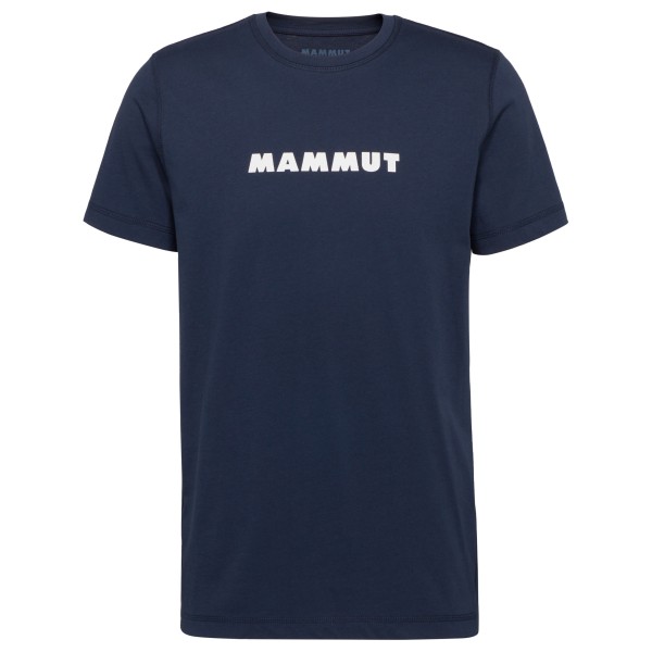 Mammut - Core T-Shirt Logo - T-shirt