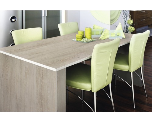 dc-fix® plakfolie houtdecor eiken Santana limoen 45x200 cm