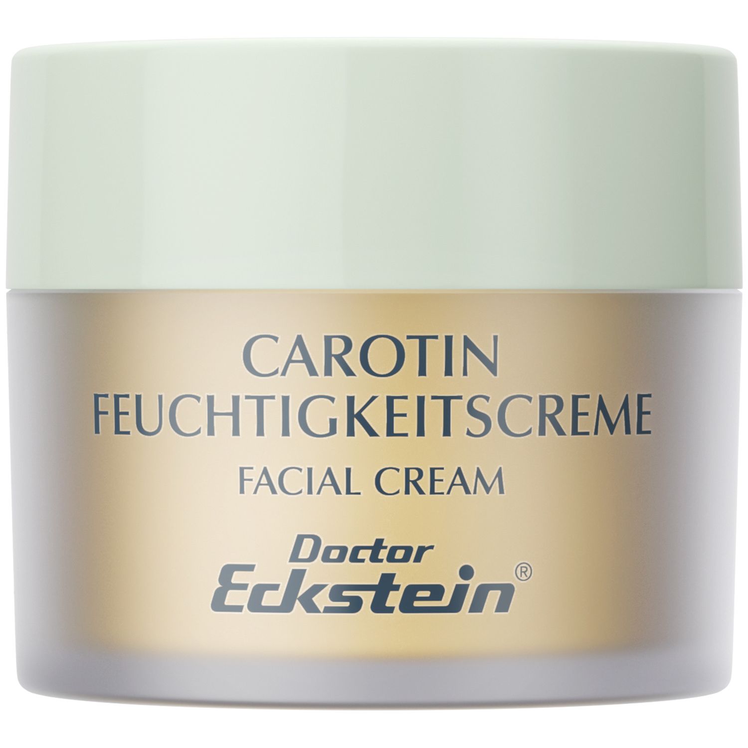 Doctor Eckstein Carotin Feuchtigkeitscreme