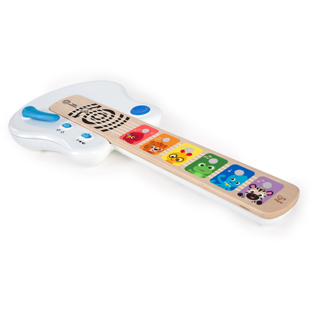 Køb Hape Baby Einstein Magic Touch Guitar