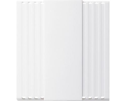 Gala Friedland D103 witte tweekleurige gong