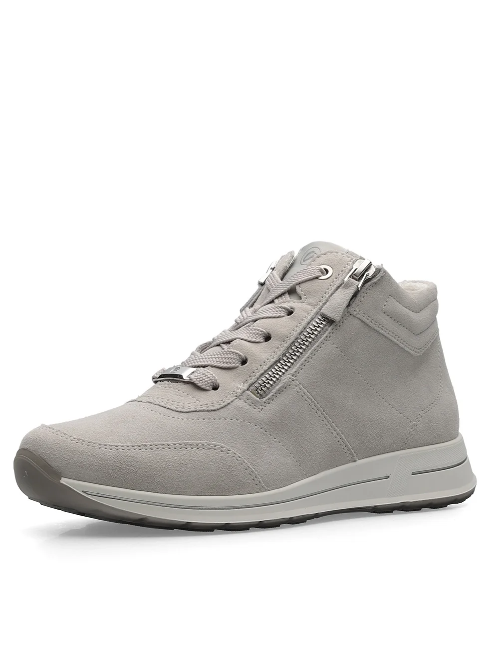 Stiefelette Osaka pebble