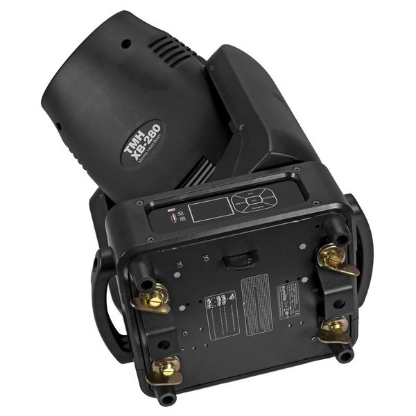Eurolite TMH XB-280 Tour Pack