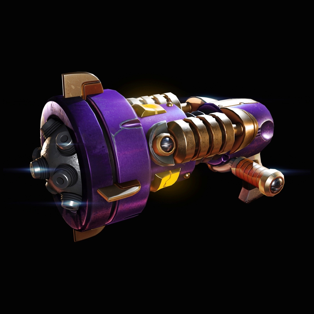 Ratchet & Clank PS4