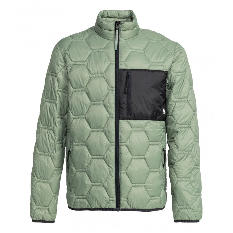 Fuse Jacket - Doudoune homme