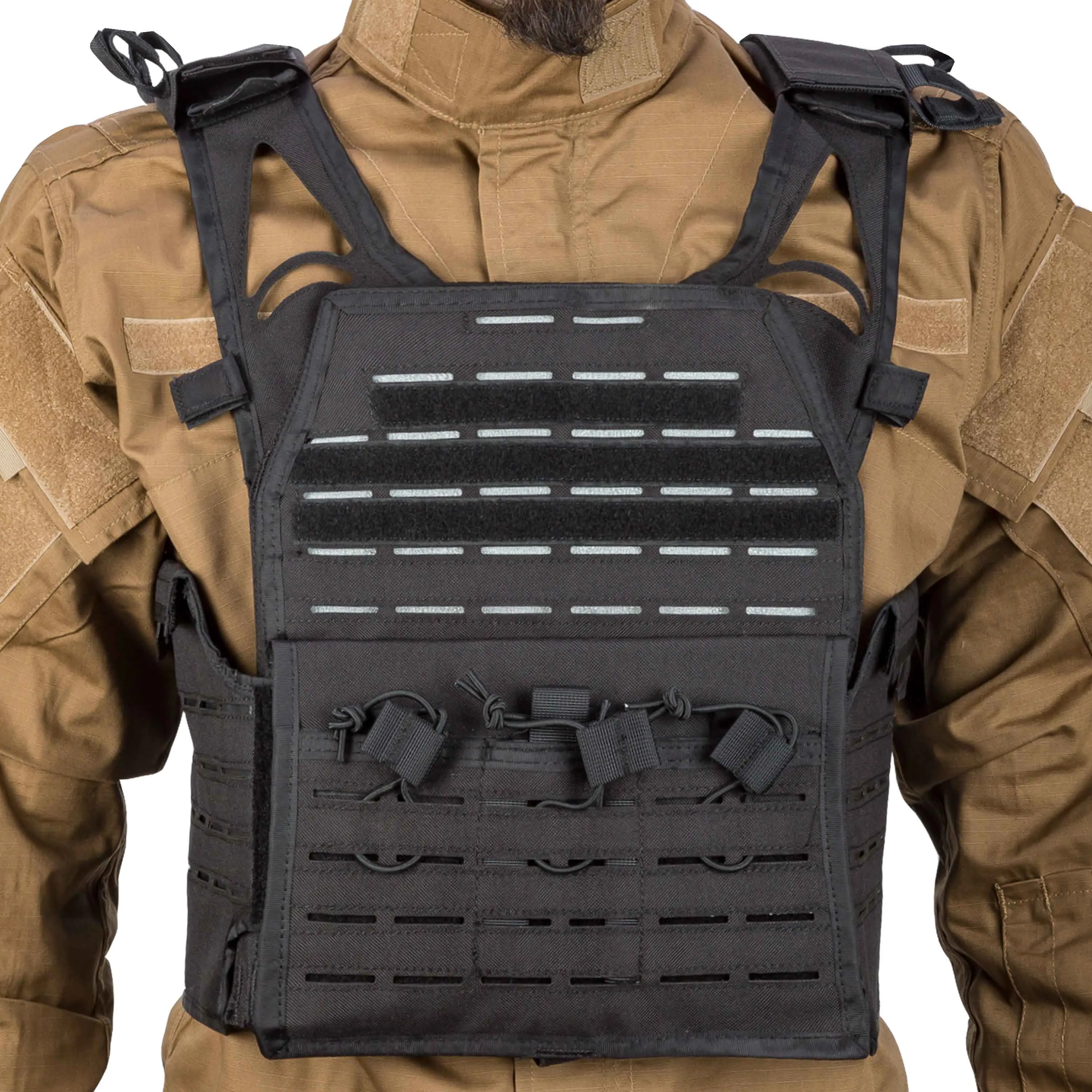 Invadergear -  Plattenträger Reaper Plate Carrier
