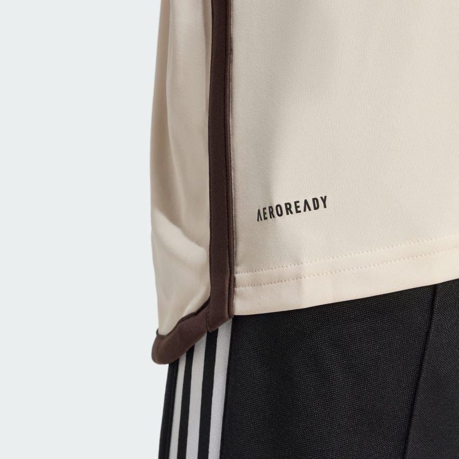 Los Angeles FC Troisième Maillot 2024/25 - Beige/Marron