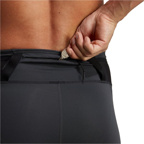 Collant trail ADIDAS TERREX AGR TIGHT CARBON