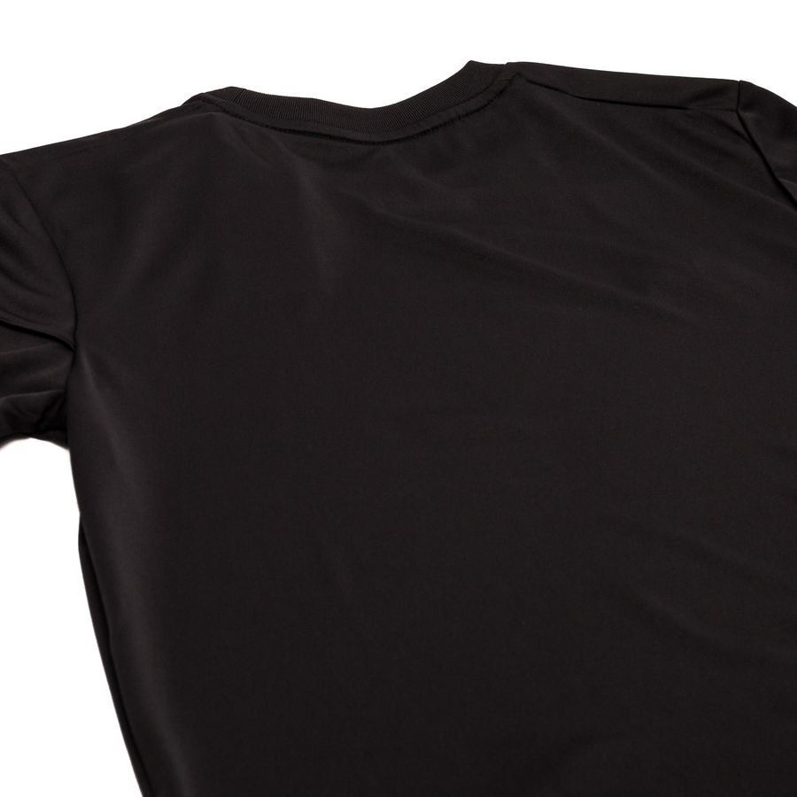 adidas Maillot de Gardien Squadra 17 - Noir Enfant