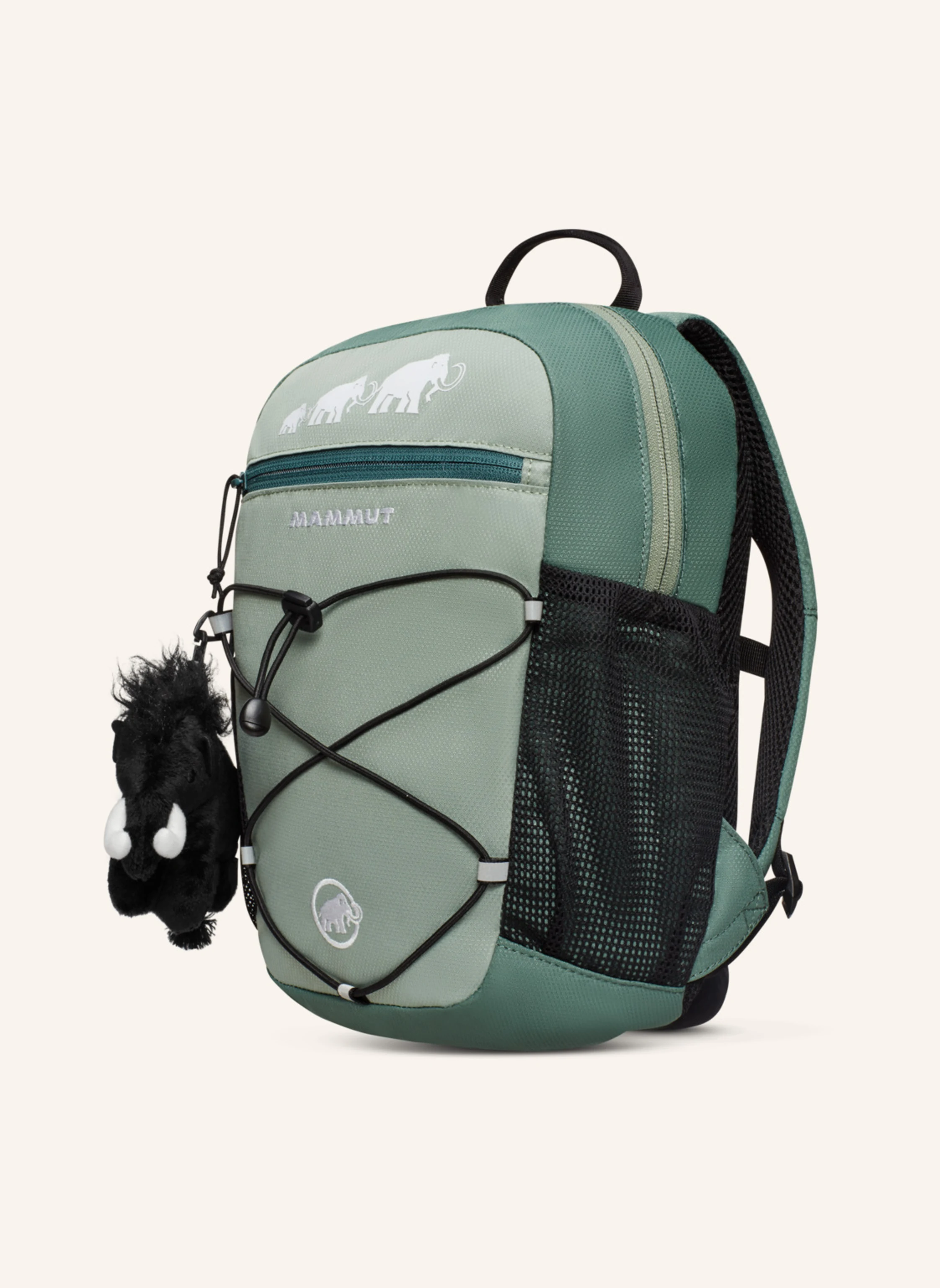 MAMMUT Kinderrucksack FIRST ZIP 4