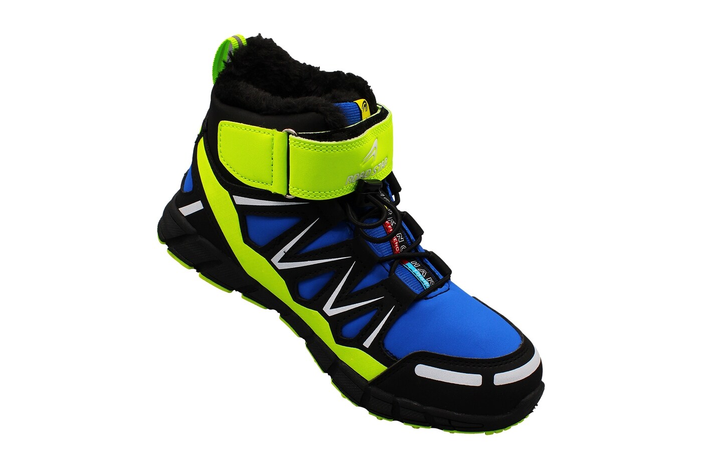 Planets 665 Winterschuhe Herren Damen