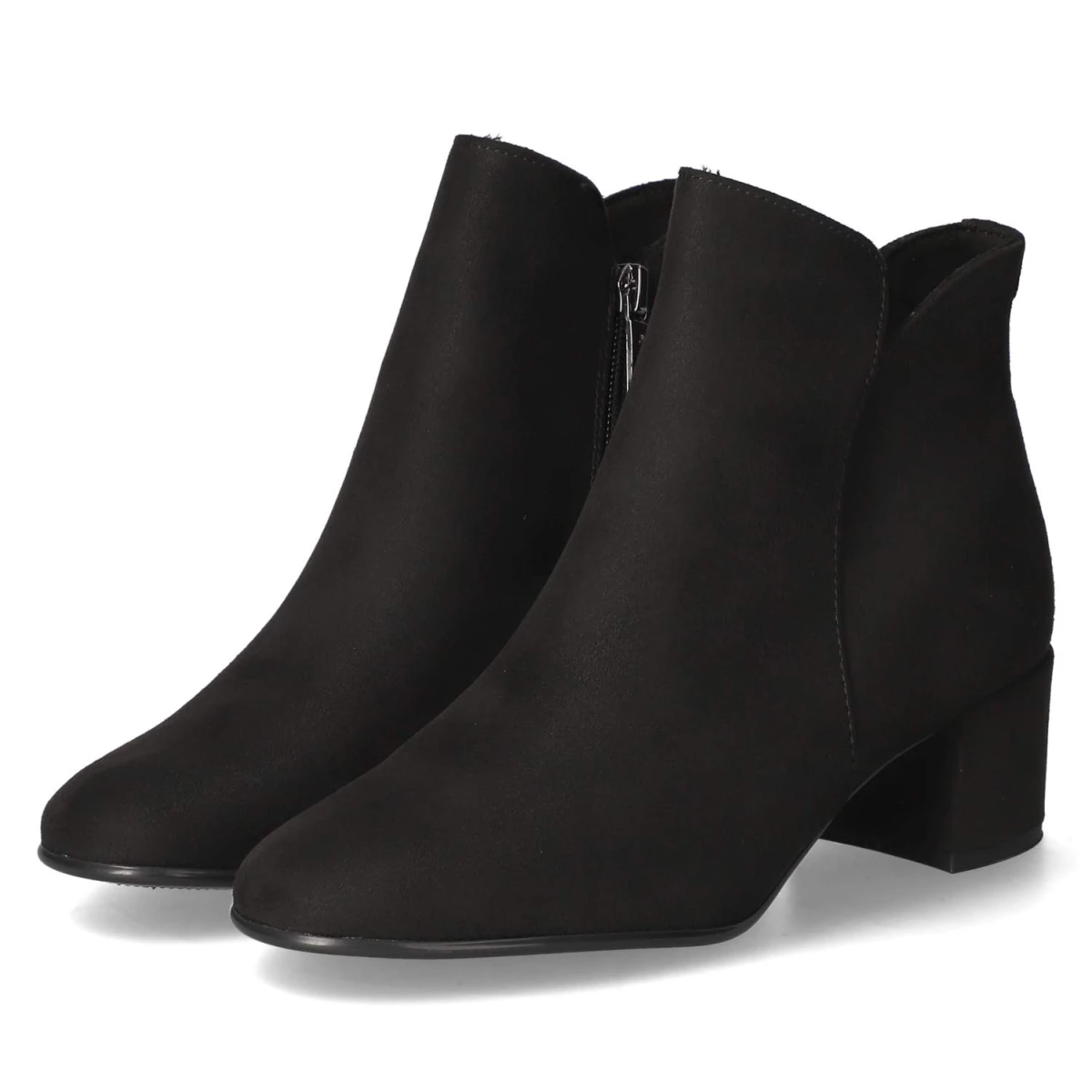 TamarisAnkle Boots - black