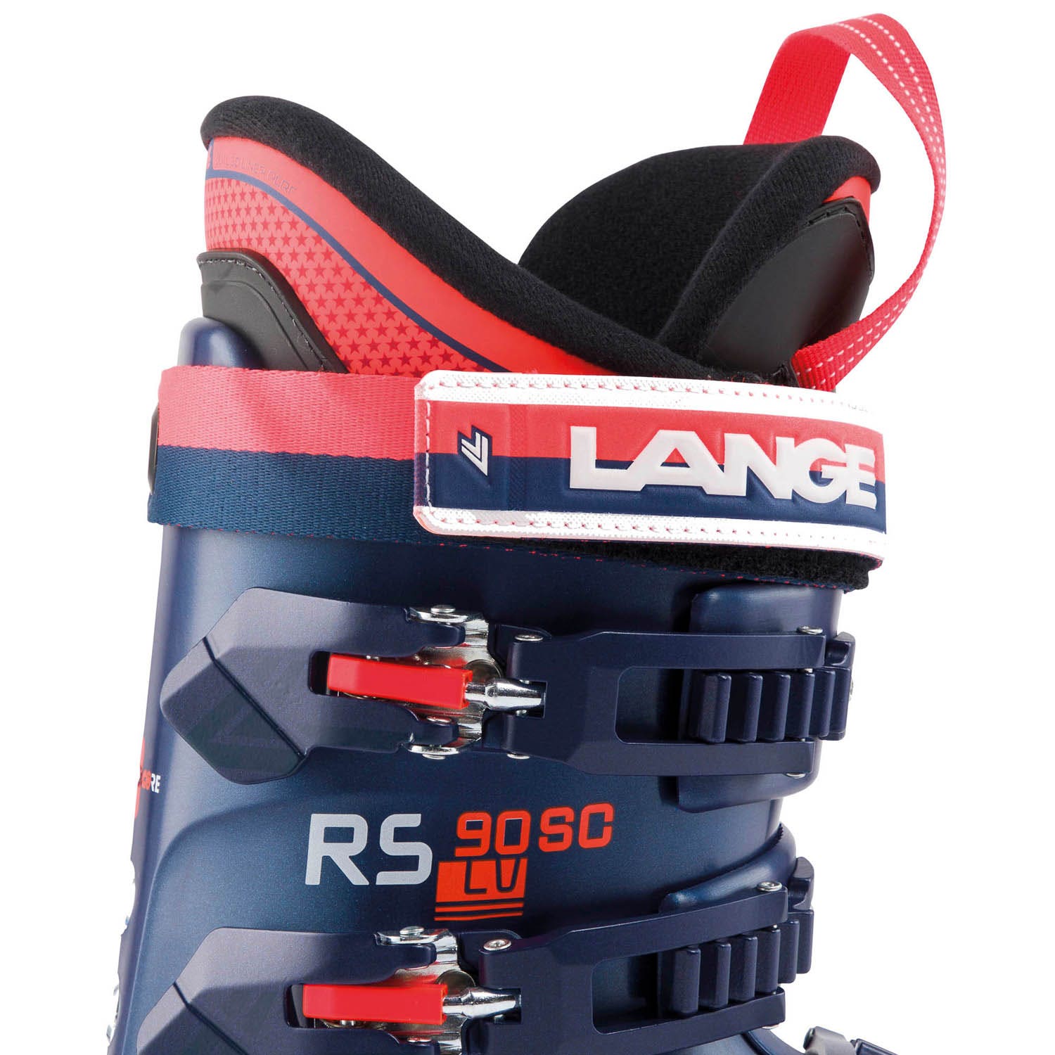 Lange  RS 90 SC (LEGEND BLUE)