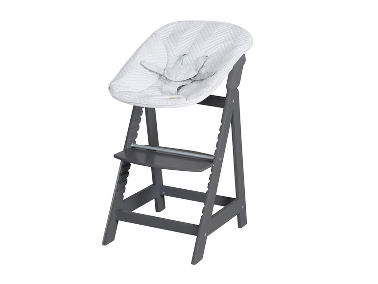 2-in-1 kinderstoel Born Up Zickzack
