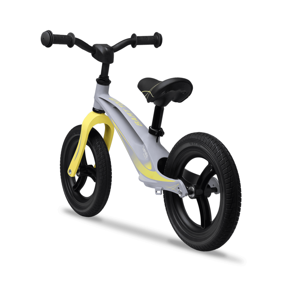 Vélo- Draisienne Bart Tour Grey Stone