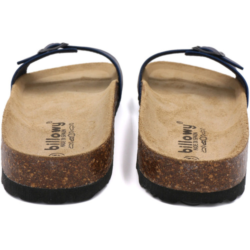 Billowy - 8079C07 Azul