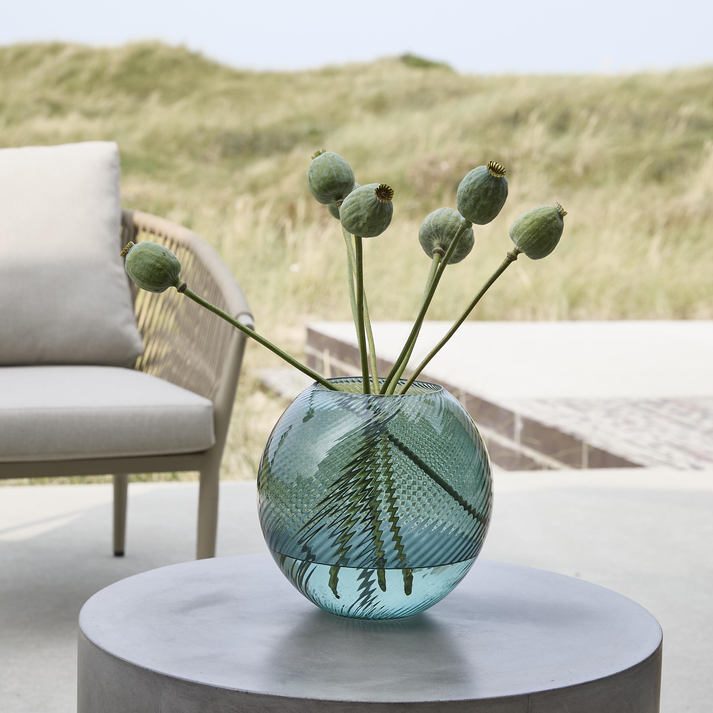 Lykka Vase 24 x 26 cm
