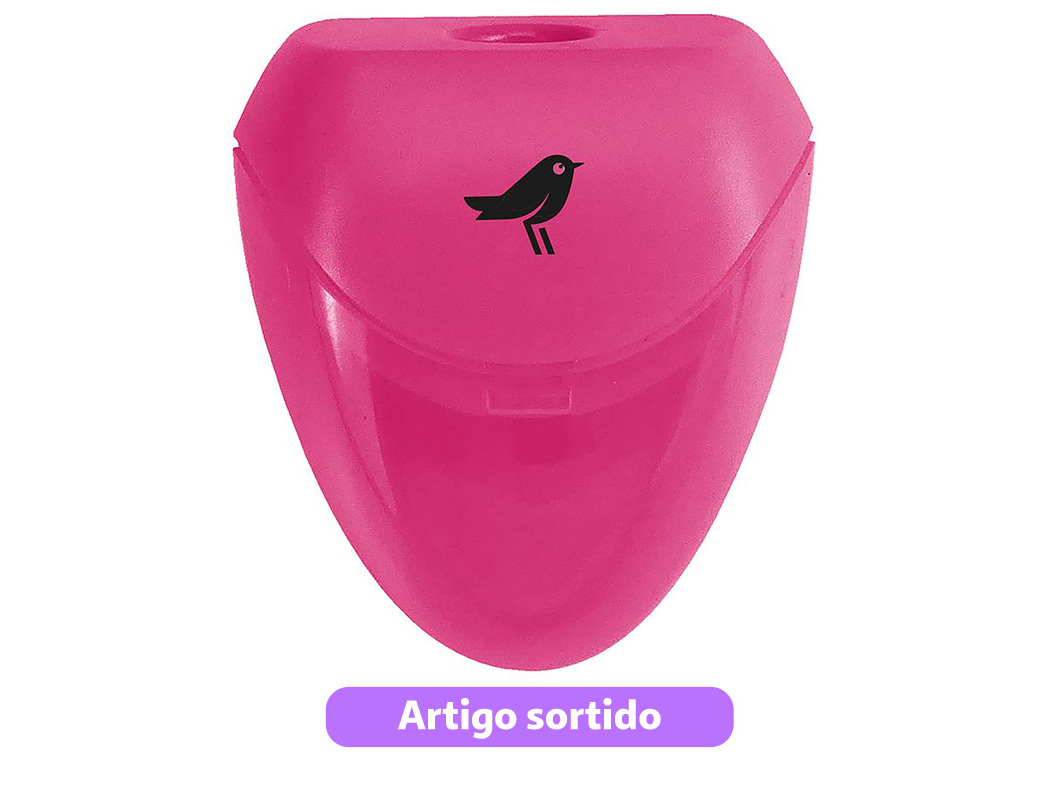 AFIA COM DEPÓSITO AUCHAN CORES SORTIDAS