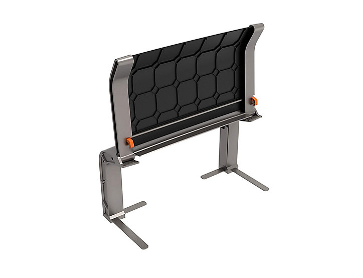 Garage Worx Landroid pour robot tondeuse