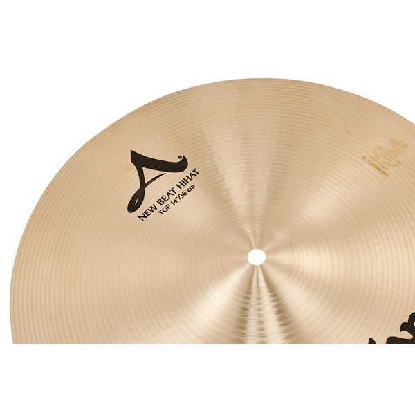 Zildjian Thomann Anniversary Cymbal Set