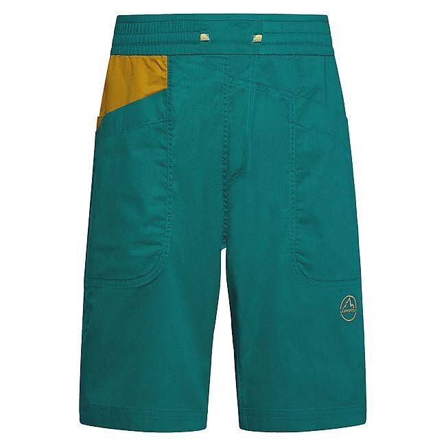 LA SPORTIVA - SHORT BLEAUSER M