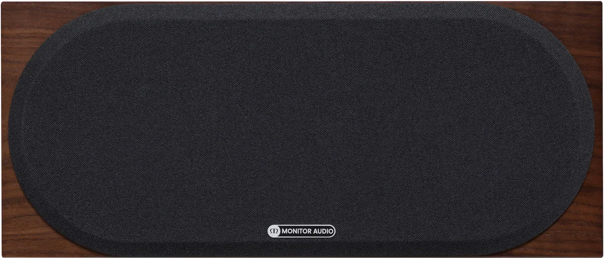 Monitor Audio Silver C250 7G Noyer Enceintes centrales