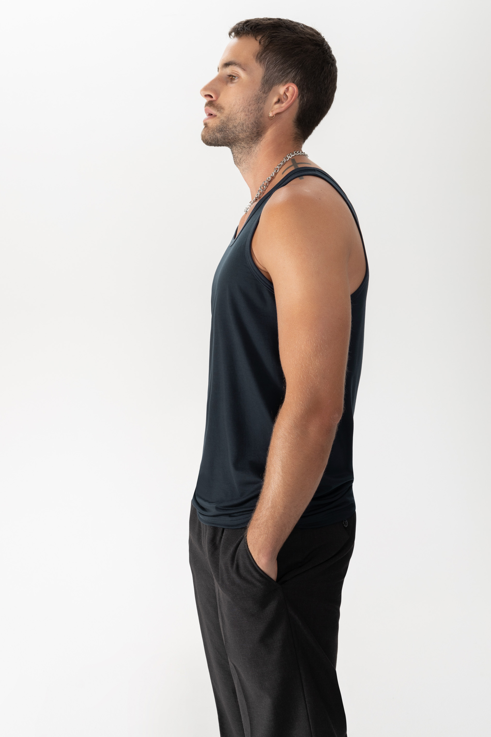 Athletic-Shirt<br>Serie Network