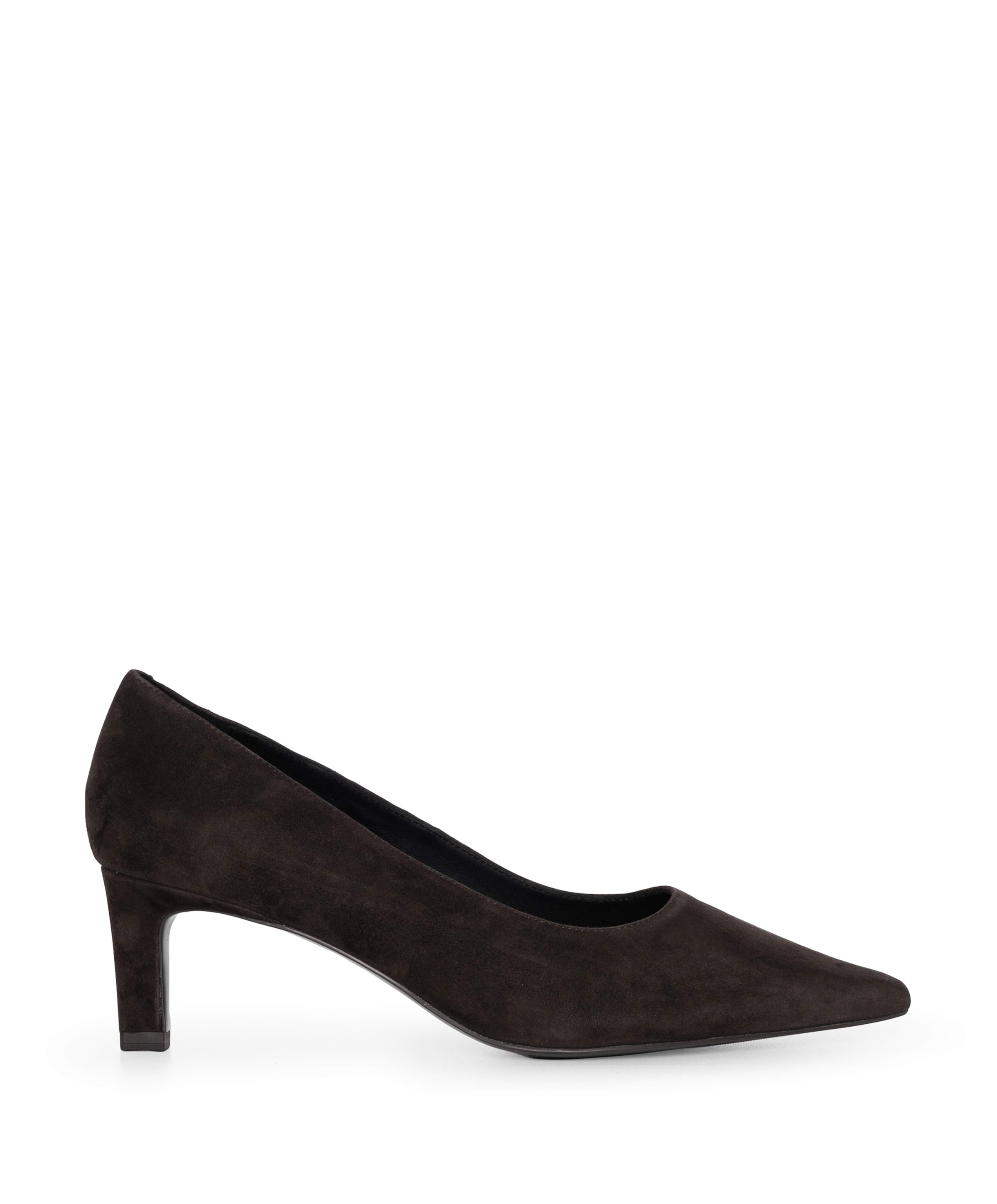 Peter Kaiser Court Sho dames pumps bruin