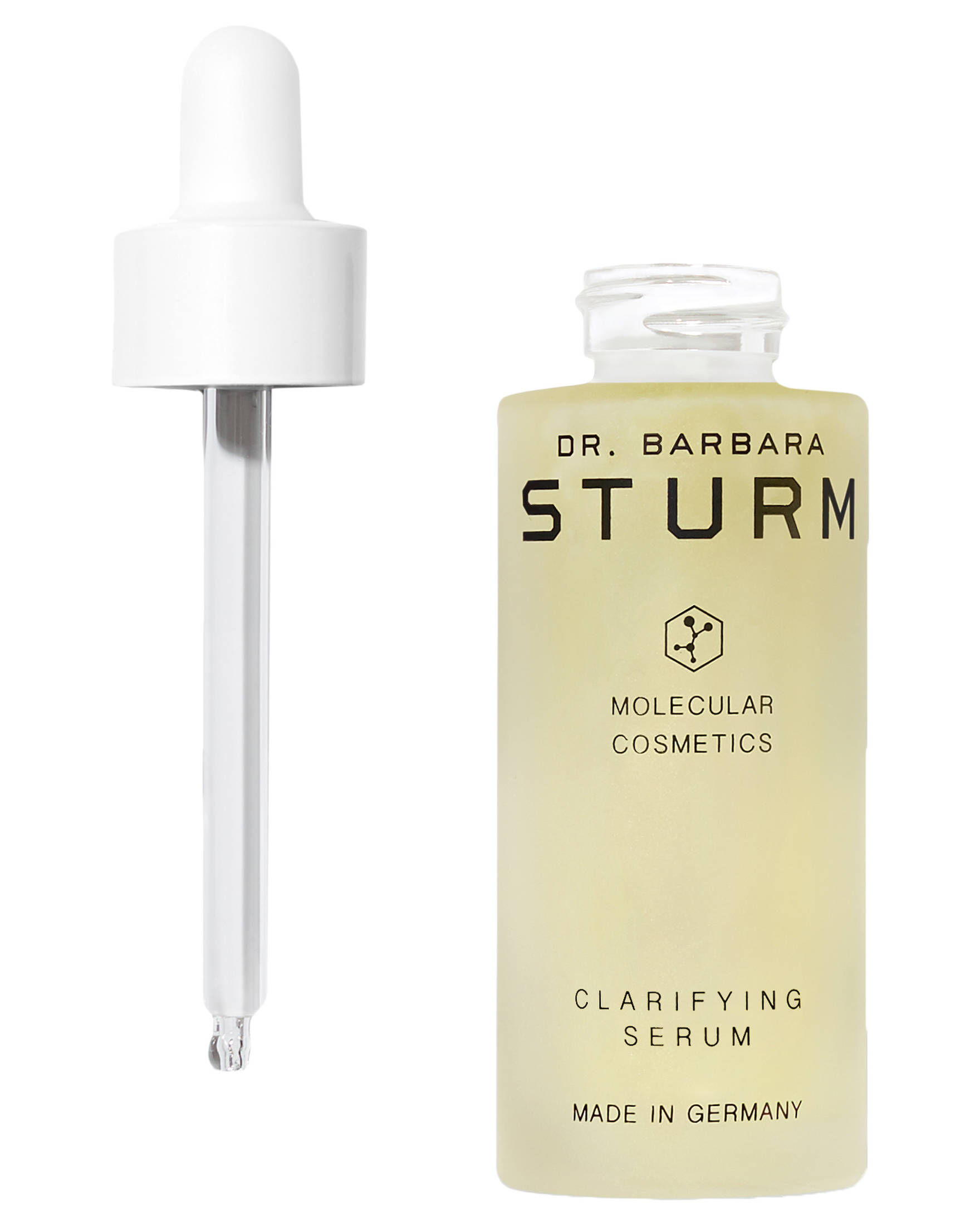Dr. Barbara Sturm| Gesichtsserum CLARIFYING SERUM 30