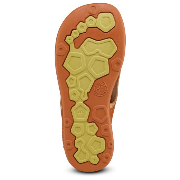 Affenzahn - Kid's Sandals Leather Airy - Sandales