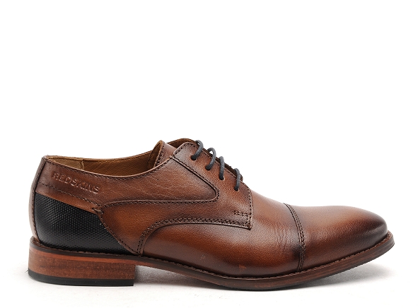 Redskins basses homme versatil marron