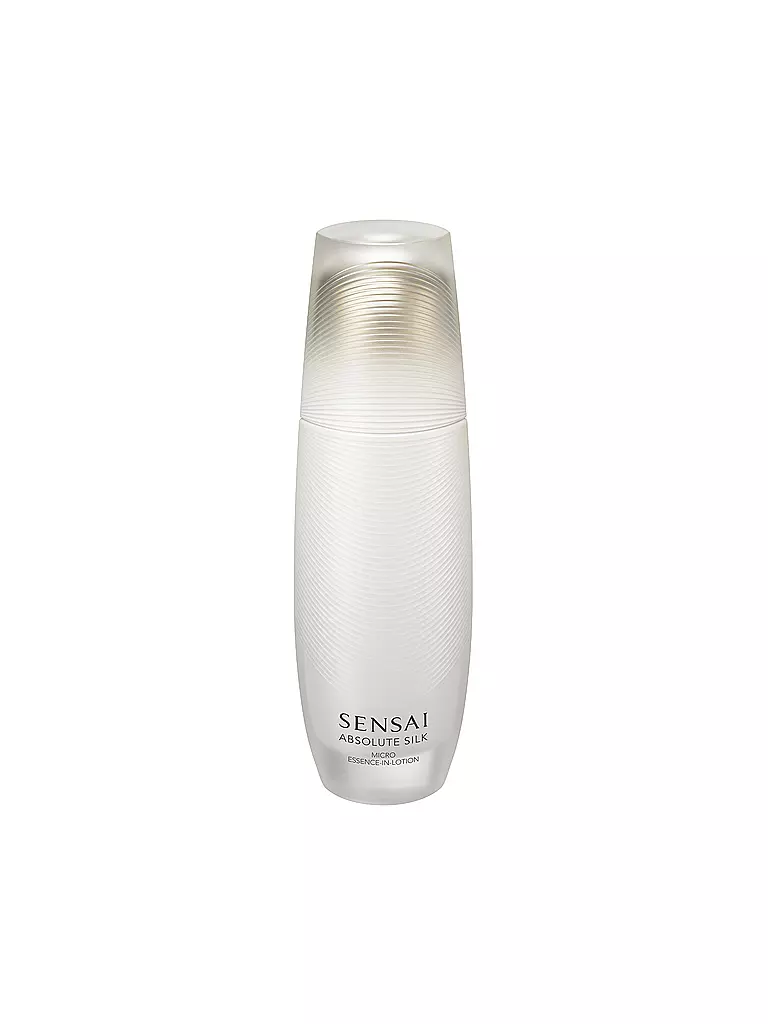 SENSAI Absolute Silk Essence-in-Lotion 125ml keine Farbe